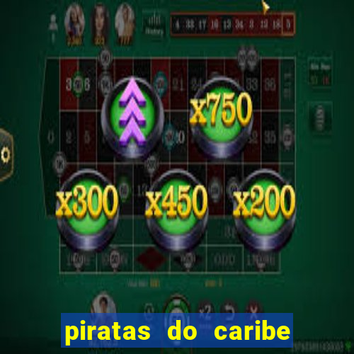 piratas do caribe 6 o retorno de davy jones